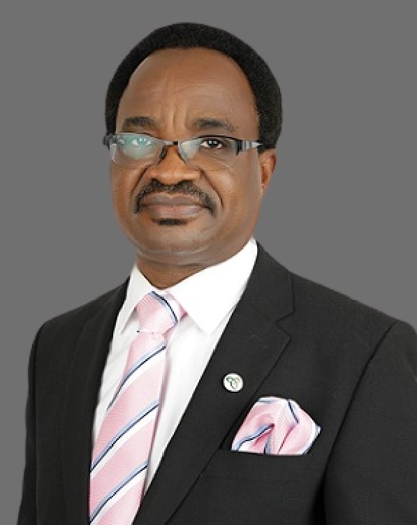 Mr. Anselm Orazulike