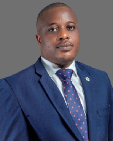 Mr. Ayobami Babalola