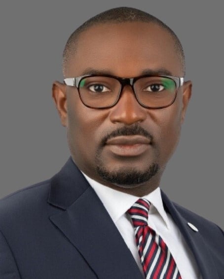 Mr. Obus Orovwuje