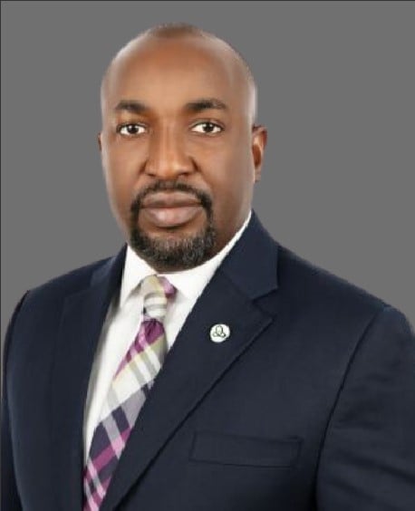 Mr. Rasaq Alawode