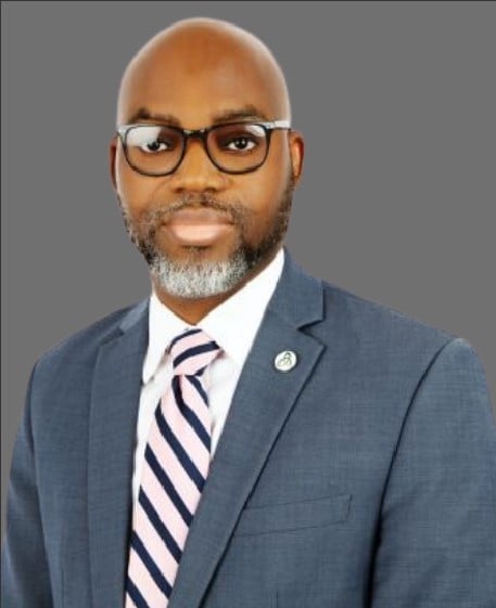 Mr. Tayo Lawal