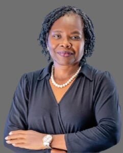 Ms. Daisy Ekineh