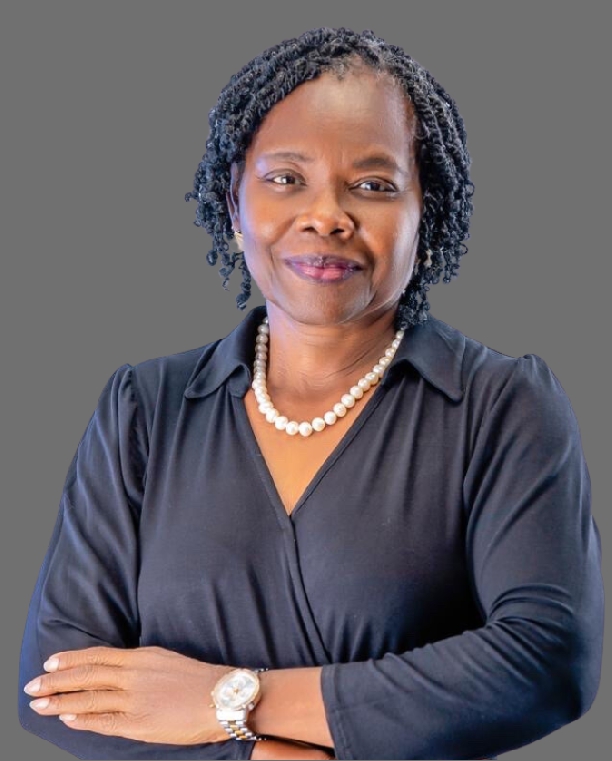 Ms. Daisy Ekineh