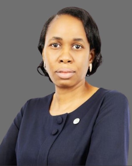 Ms. Eniola Osula