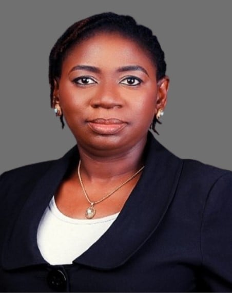 Mrs. Anne Mutuah