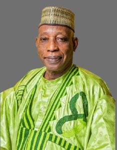 Dr. Umar Faruk