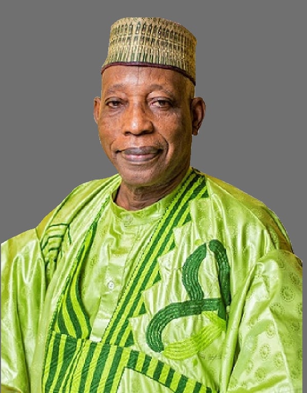 Dr. Umar Faruk