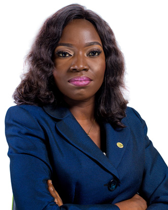 Mrs. Ebuwa Babajide