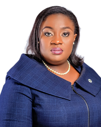 Mrs. Omobola Makinde