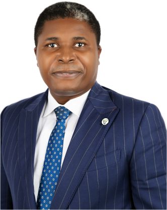 Mr. Tubosun Falowo