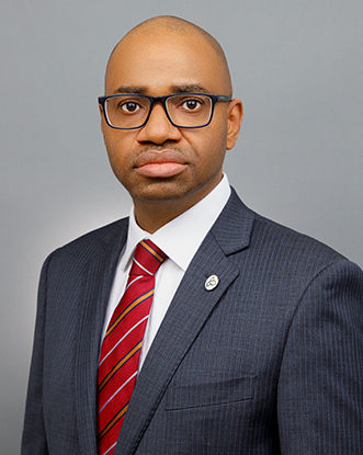 Mr. Bayo Rotimi