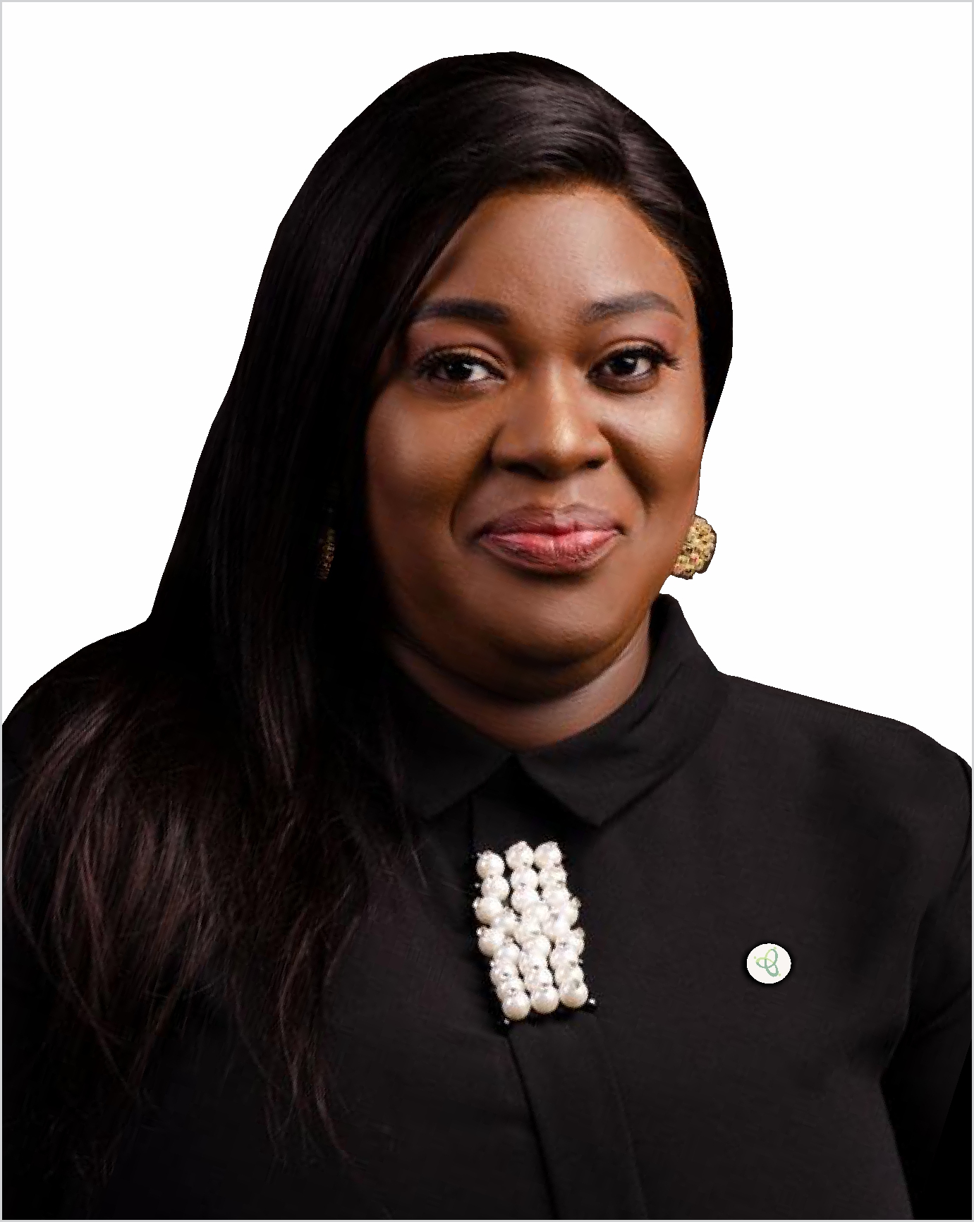 Mrs. Kehinde Olomojobi