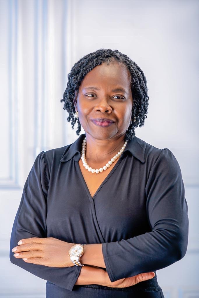 Ms. Daisy Ekineh