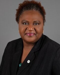 Mrs. Vivienne Ochee-Bamgboye