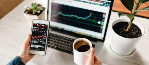 Online Trading Platform