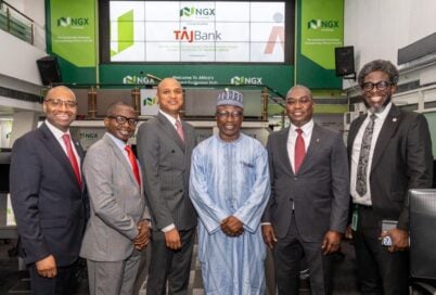 Read more about the article Greenwich Merchant Bank Assists TAJ Bank to Raise Over ₦11.4 Billion in the Mudarabah Sukuk Series 1