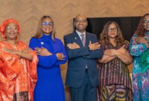 Greenwich Merchant Bank Unveils Women Network