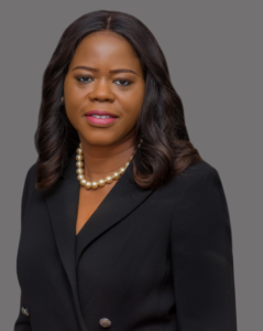 Dr. Yemisi Lowo- Adesola