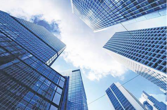 CBN Approves Greenwich Holding Company Structure