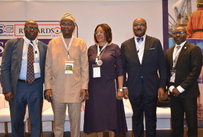 Greenwich Merchant Bank, PSRG-Richardson Partner for Inclusive Sustainability