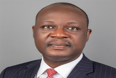 Greenwich Merchant Bank Appoints Benson Ogundeji As Managing Director/CEO