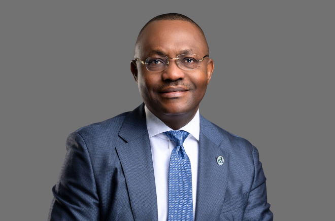 Greenwich Holdings Appoints ARIYIBI as Pioneer Group Managing Director